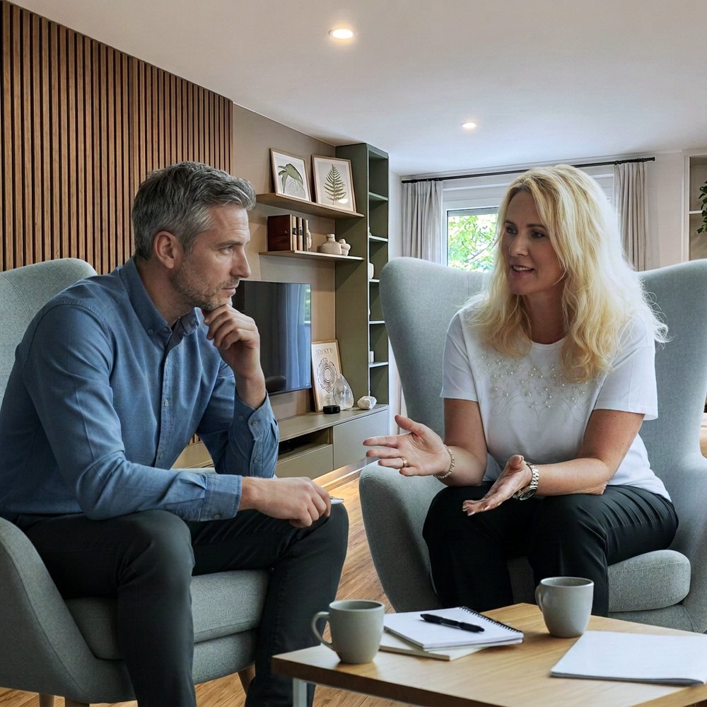 Coaching beszélgetés &ndash; 11 alkalmas Életrendező Program