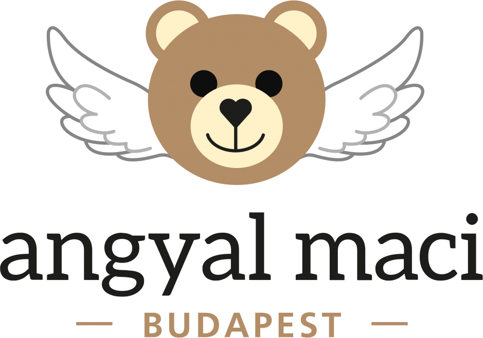 Angyal Maci Budapest