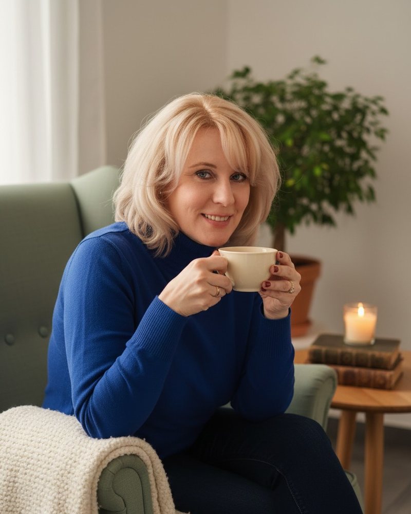 Dana – bemutatkozás